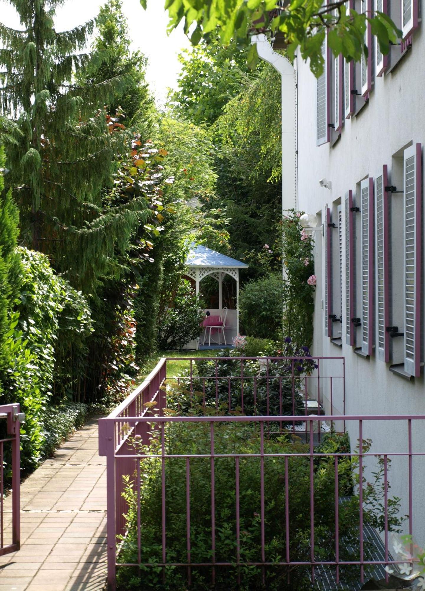 Villa Waldperlach By Blattl Múnich Exterior foto